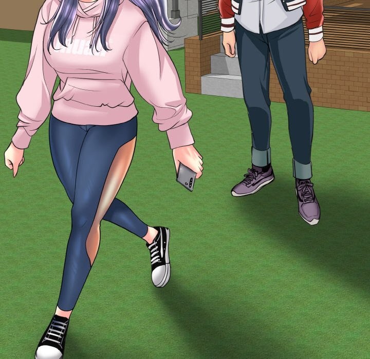 [韩国漫画] 一杆入洞 剧情,OL#[114P]-102