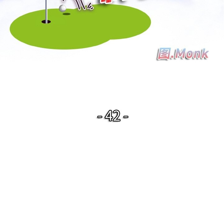 [韩国漫画] 一杆入洞 剧情,OL#[114P]-11