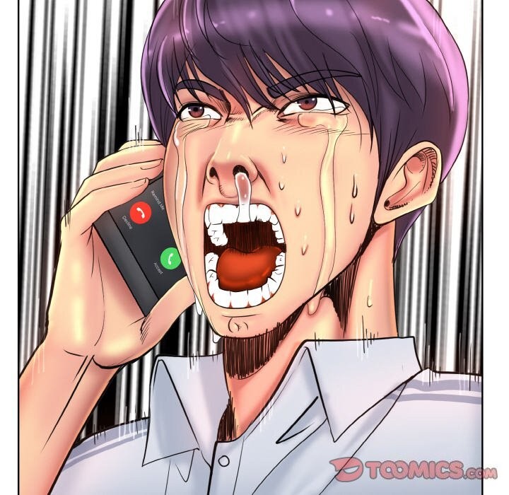 [韩国漫画] 一杆入洞 剧情,OL#[114P]-20