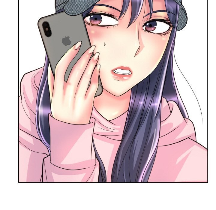 [韩国漫画] 一杆入洞 剧情,OL#[114P]-24