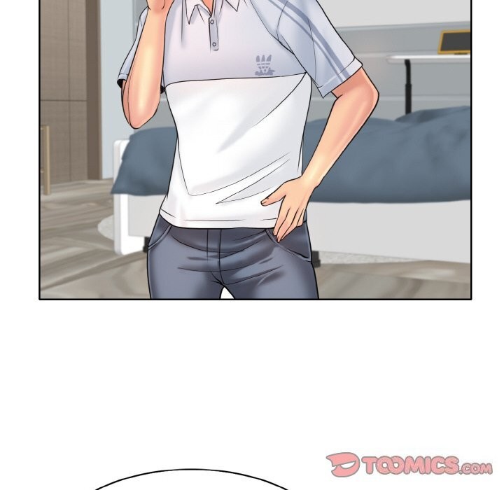 [韩国漫画] 一杆入洞 剧情,OL#[114P]-26