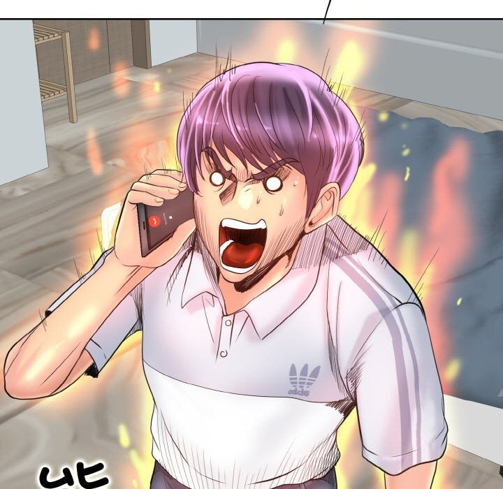 [韩国漫画] 一杆入洞 剧情,OL#[114P]-29