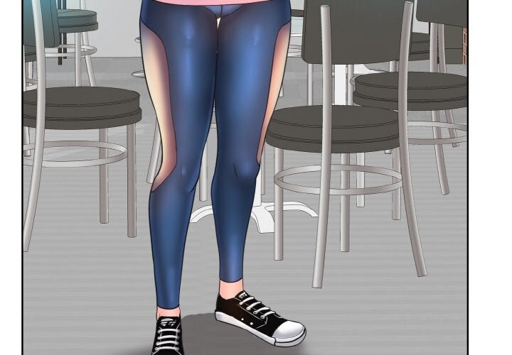 [韩国漫画] 一杆入洞 剧情,OL#[114P]-3