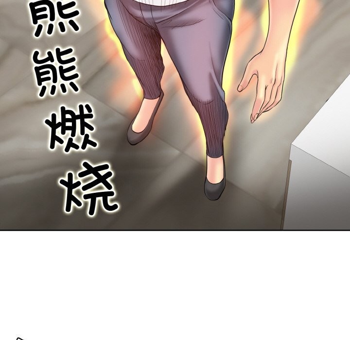 [韩国漫画] 一杆入洞 剧情,OL#[114P]-30