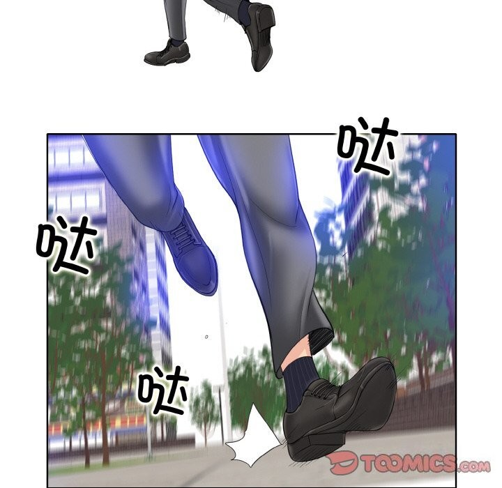 [韩国漫画] 一杆入洞 剧情,OL#[114P]-38