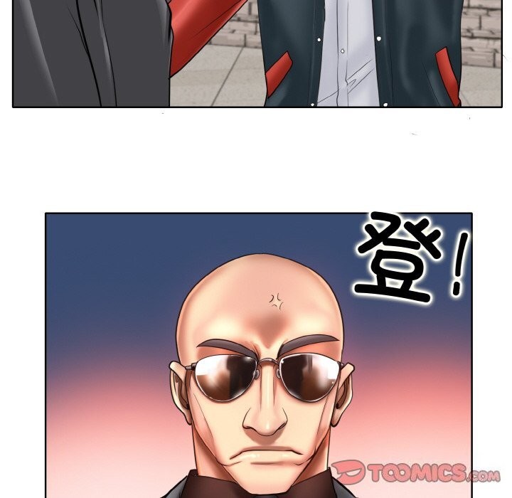 [韩国漫画] 一杆入洞 剧情,OL#[114P]-44