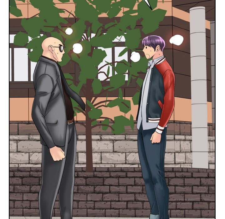 [韩国漫画] 一杆入洞 剧情,OL#[114P]-46