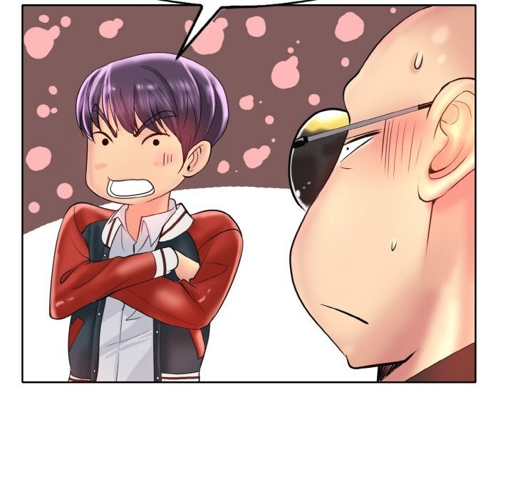 [韩国漫画] 一杆入洞 剧情,OL#[114P]-58