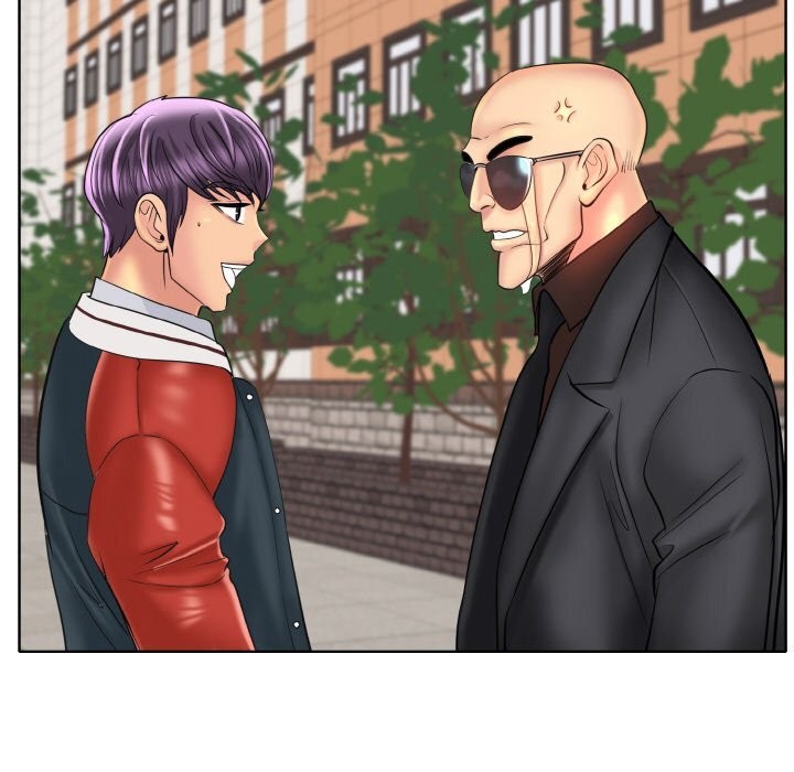 [韩国漫画] 一杆入洞 剧情,OL#[114P]-66