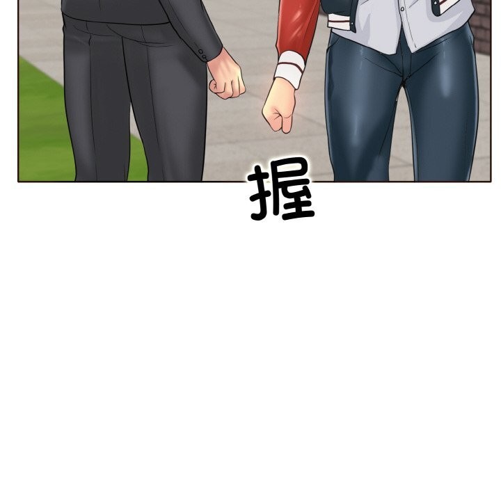 [韩国漫画] 一杆入洞 剧情,OL#[114P]-70