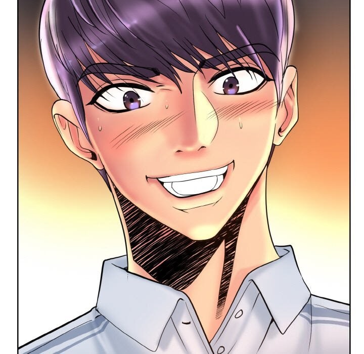 [韩国漫画] 一杆入洞 剧情,OL#[114P]-9