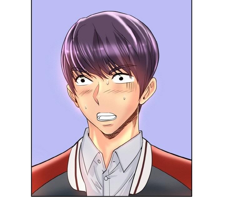 [韩国漫画] 一杆入洞 剧情,OL#[114P]-99