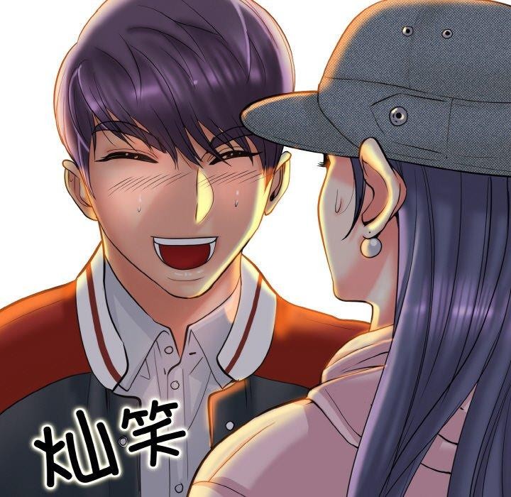 [韩国漫画] 一杆入洞 剧情,OL#[114P]-113