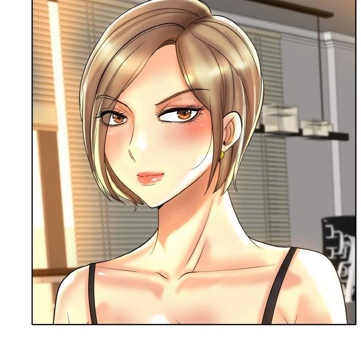 [韩国漫画] 一杆入洞 剧情,OL#[114P]-17