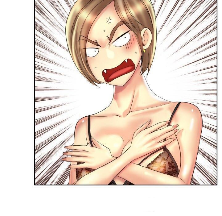 [韩国漫画] 一杆入洞 剧情,OL#[114P]-20