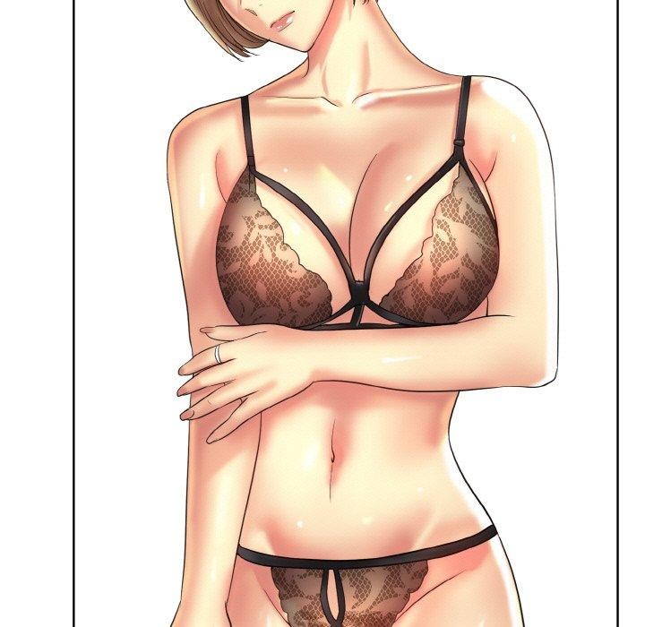 [韩国漫画] 一杆入洞 剧情,OL#[114P]-23