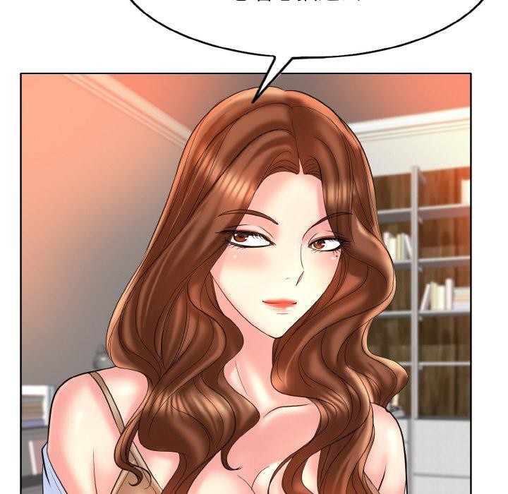 [韩国漫画] 一杆入洞 剧情,OL#[114P]-27