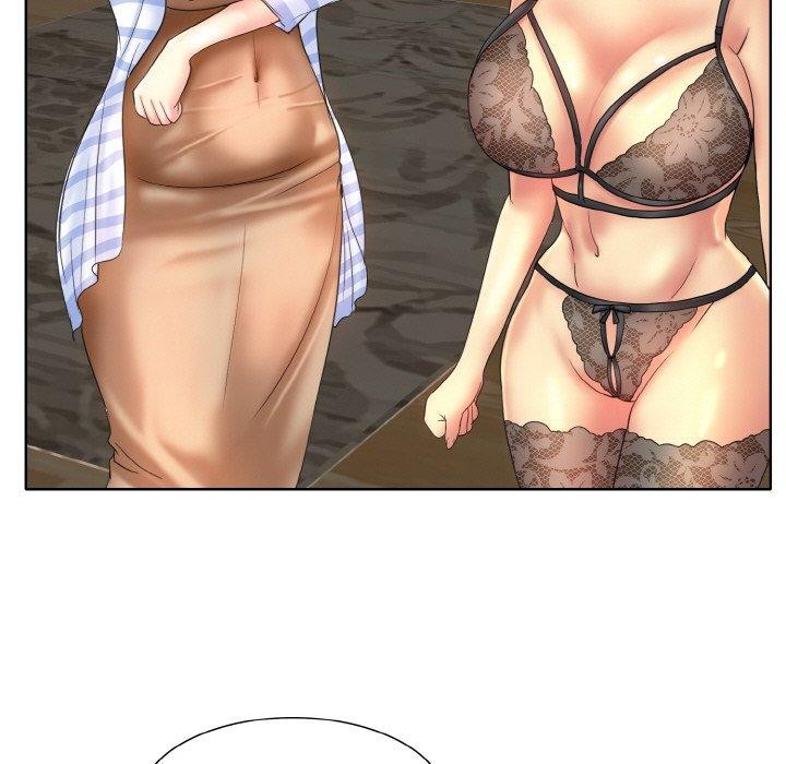 [韩国漫画] 一杆入洞 剧情,OL#[114P]-39