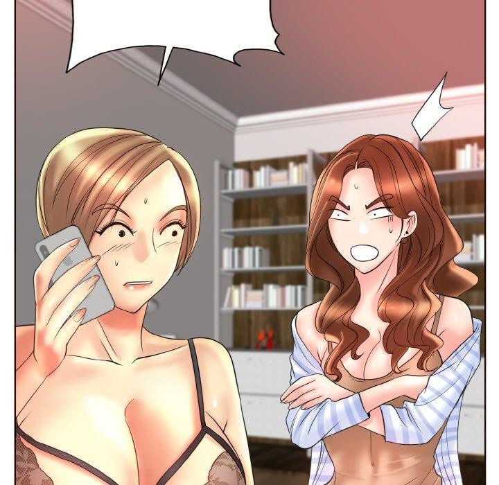 [韩国漫画] 一杆入洞 剧情,OL#[114P]-63