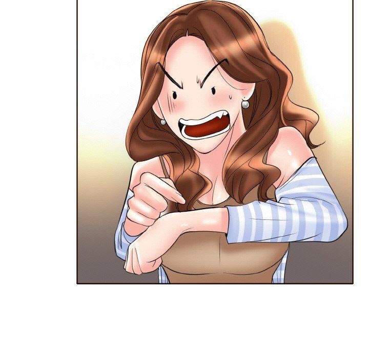 [韩国漫画] 一杆入洞 剧情,OL#[114P]-65