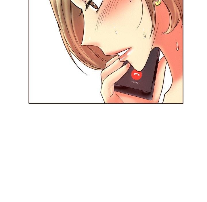 [韩国漫画] 一杆入洞 剧情,OL#[114P]-67