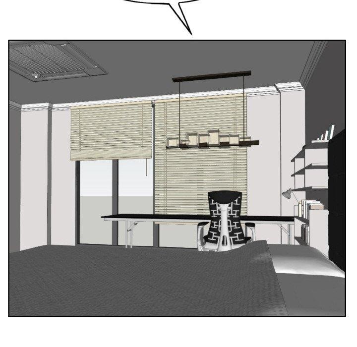 [韩国漫画] 一杆入洞 剧情,OL#[114P]-76