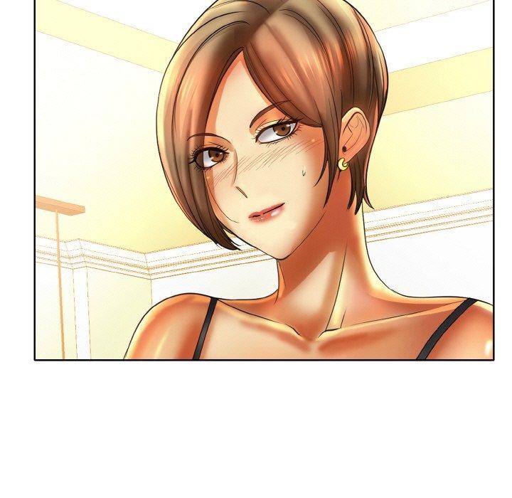 [韩国漫画] 一杆入洞 剧情,OL#[114P]-83