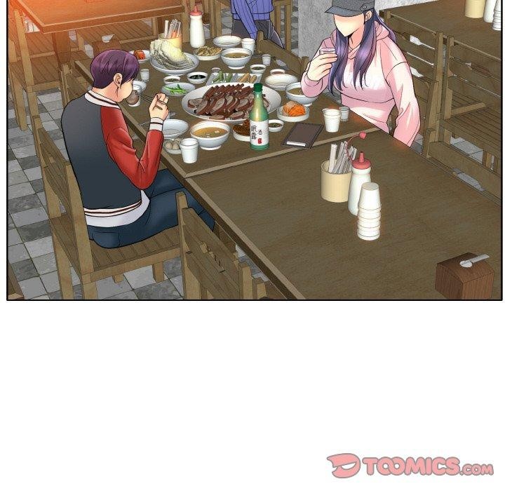 [韩国漫画] 一杆入洞 剧情,OL#[114P]-86