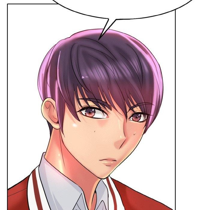 [韩国漫画] 一杆入洞 剧情,OL#[114P]-93