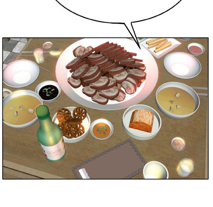 [韩国漫画] 一杆入洞 剧情,OL#[114P]-95