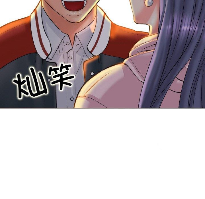 [韩国漫画] 一杆入洞 剧情,OL#[118P]-10