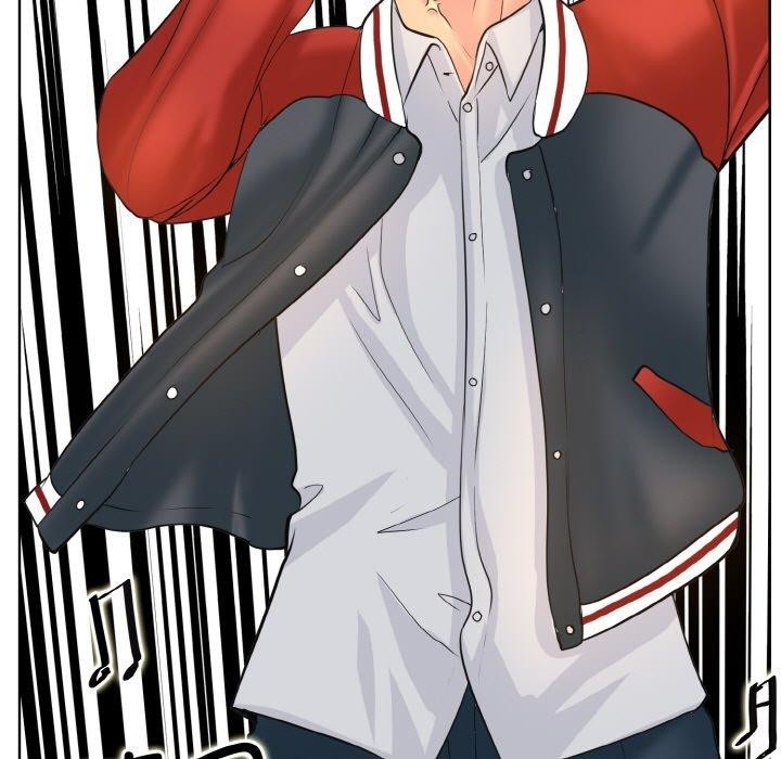 [韩国漫画] 一杆入洞 剧情,OL#[118P]-17