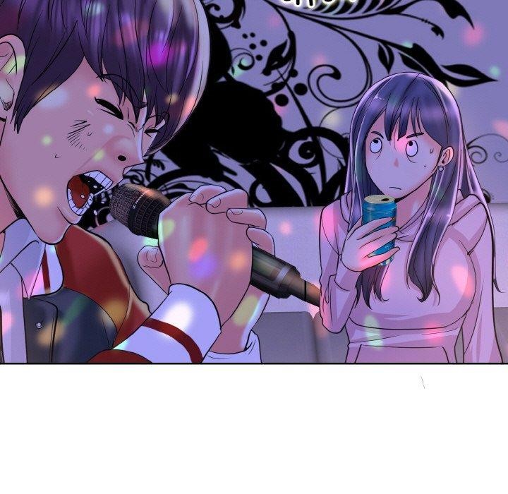 [韩国漫画] 一杆入洞 剧情,OL#[118P]-19