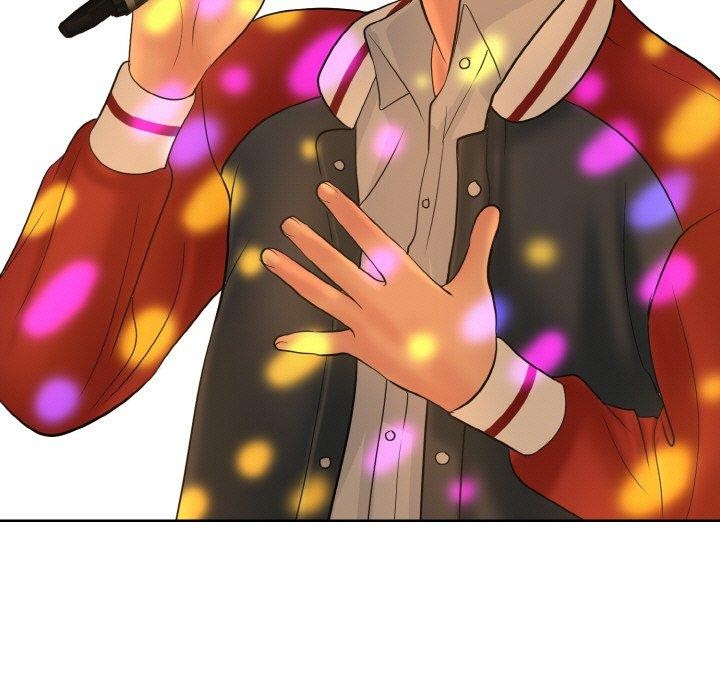 [韩国漫画] 一杆入洞 剧情,OL#[118P]-21