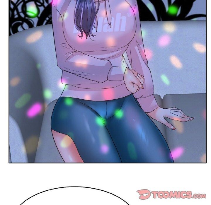 [韩国漫画] 一杆入洞 剧情,OL#[118P]-26