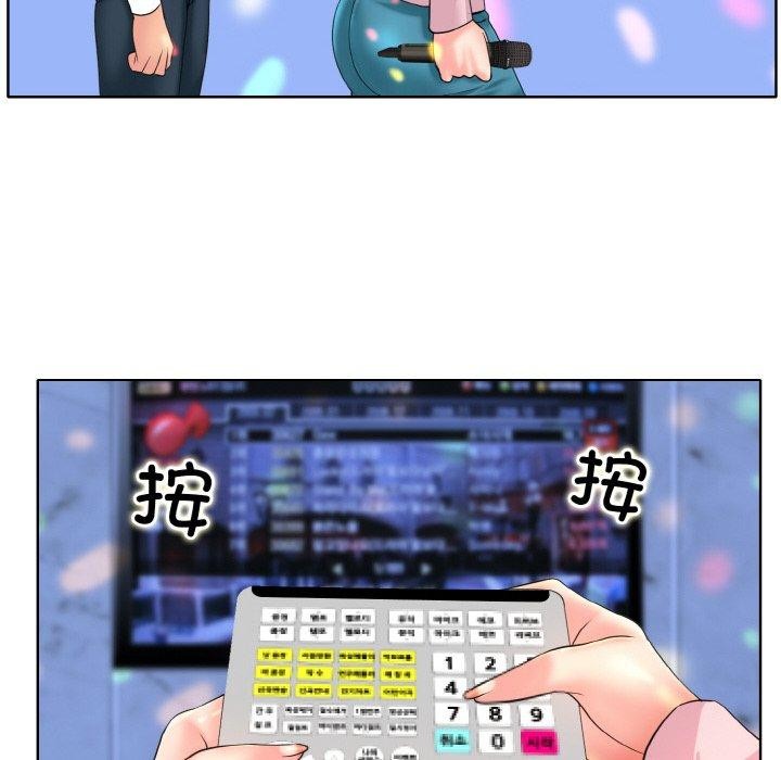 [韩国漫画] 一杆入洞 剧情,OL#[118P]-28