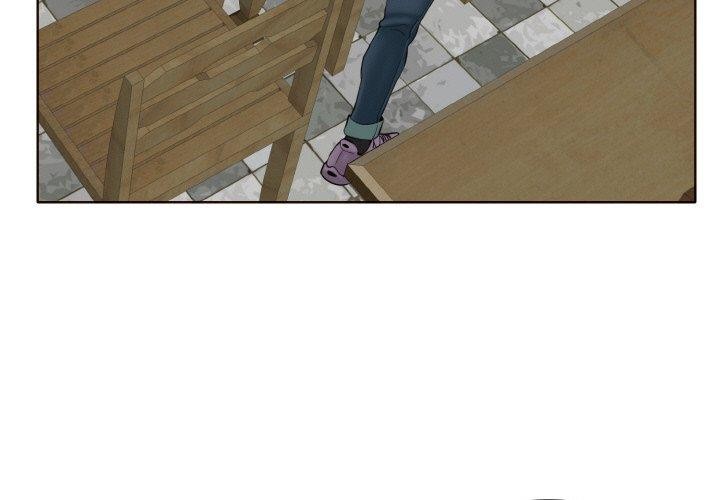 [韩国漫画] 一杆入洞 剧情,OL#[118P]-3