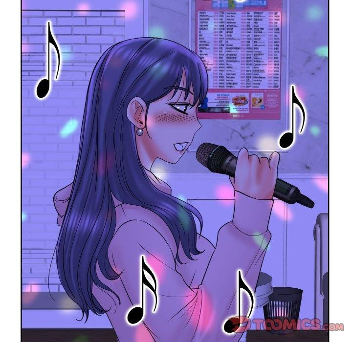 [韩国漫画] 一杆入洞 剧情,OL#[118P]-32