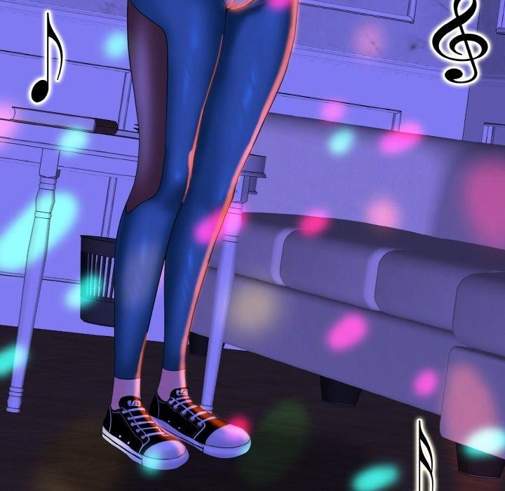 [韩国漫画] 一杆入洞 剧情,OL#[118P]-37