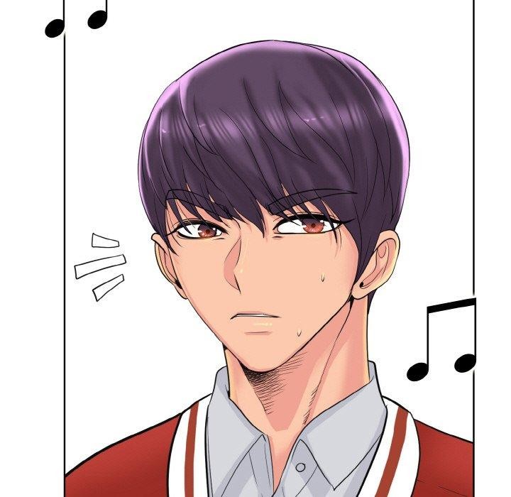 [韩国漫画] 一杆入洞 剧情,OL#[118P]-39