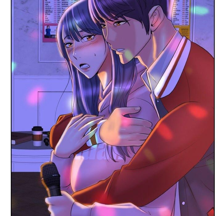 [韩国漫画] 一杆入洞 剧情,OL#[118P]-46