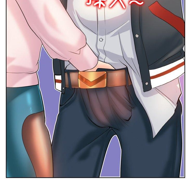 [韩国漫画] 一杆入洞 剧情,OL#[118P]-60