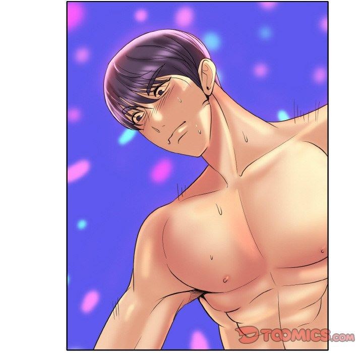 [韩国漫画] 一杆入洞 剧情,OL#[118P]-74