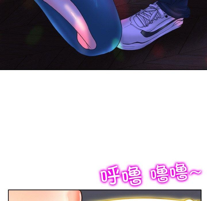 [韩国漫画] 一杆入洞 剧情,OL#[118P]-78