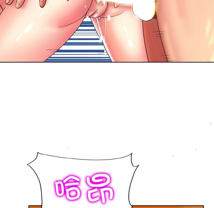 [韩国漫画] 一杆入洞 剧情,OL#[112P]-24