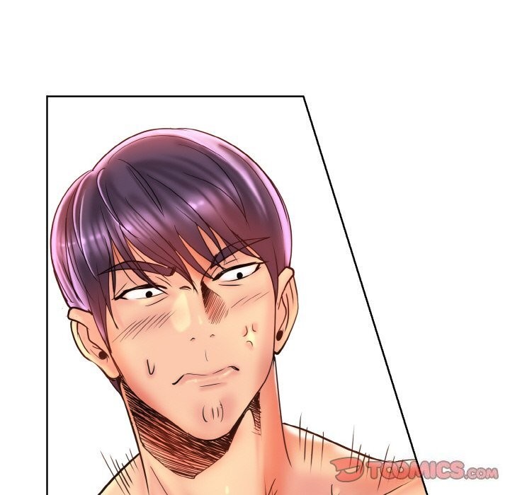 [韩国漫画] 一杆入洞 剧情,OL#[112P]-38