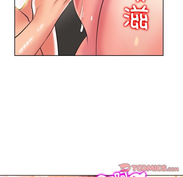 [韩国漫画] 一杆入洞 剧情,OL#[112P]-20
