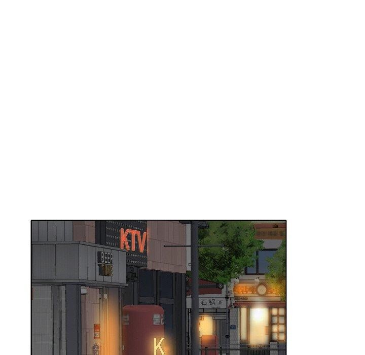 [韩国漫画] 一杆入洞 剧情,OL#[118P]-10