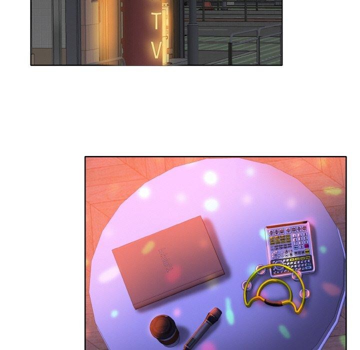 [韩国漫画] 一杆入洞 剧情,OL#[118P]-11