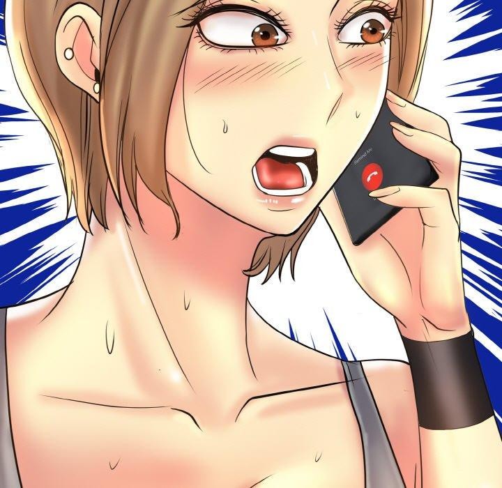 [韩国漫画] 一杆入洞 剧情,OL#[118P]-117